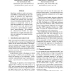 Detecting Compositionality in Multi-Word Expressions