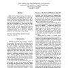 Detecting Compromised Nodes in Wireless Sensor Networks