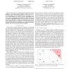 Detecting cuts in sensor networks