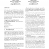 Detecting distance-based outliers in streams of data