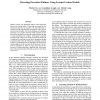 Detecting Execution Failures Using Learned Action Models