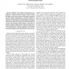 Detecting HTTP Tunnels with Statistical Mechanisms