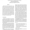 Detecting Intra-enterprise Scanning Worms based on Address Resolution