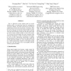 Detecting Link Spam Using Temporal Information