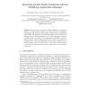 Detecting Locally Stable Predicates Without Modifying Application Messages