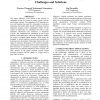 Detecting Malicious Inclusions in Secure Hardware: Challenges and Solutions