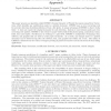 Detecting modifications in paper documents: a coding approach
