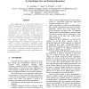 Detecting Objects, Shadows and Ghosts in Video Streams by Exploiting Color and Motion Information