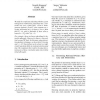 Detecting Rational Points on Hypersurfaces over Finite Fields