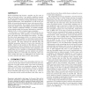 Detecting spammers on social networks