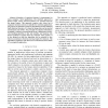 Detecting spurious features using parity space
