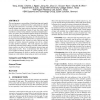 Detecting tangled logic structures in VLSI netlists
