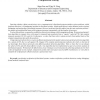 Detecting Temporal Logic Predicates in Distributed Programs Using Computation Slicing