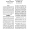 Detecting User Engagement in Everyday Conversations