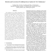 Detection and Correction of Conflicting Source Updates for View Maintenance