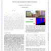 Detection and matching of rectilinear structures