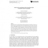 Detection and Prediction of Rare Events in Transaction Databases