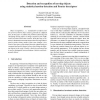 Detection and recognition of moving objects using statistical motion detection and Fourier descriptors