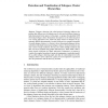 Detection and Visualization of Subspace Cluster Hierarchies
