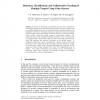 Detection, Classification, and Collaborative Tracking of Multiple Targets Using Video Sensors