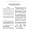 Detection of Artificial Structures in Natural-Scene Images Using Dynamic Trees
