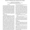 Detection of CMOS Defects under Variable Processing Conditions
