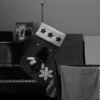 Detection of digital processing of images through a realistic model of CCD noise