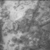 Detection of matchings in a sequence of underwater images through texture analysis