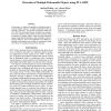 Detection of Multiple Deformable Objects using PCA-SIFT