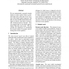 Detection of time-pressure induced stress in speech via acoustic indicators