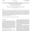 Determination of optimal feedback terminal controllers for general boundary conditions using generating functions