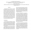 Determination of optimal metabolic pathways through a new learning algorithm