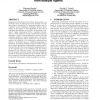 Determining confidence when integrating contributions from multiple agents