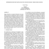 Determining efficient simulation run lengths for real time decision making