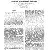 Determining Facial Expressions in Real-Time