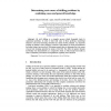 Determining Root Causes of Drilling Problems by Combining Cases and General Knowledge