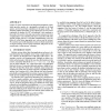 Determining source contribution in integration systems