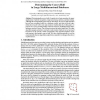 Determining the Convex Hull in Large Multidimensional Databases