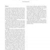 Determining the robustness of sensor barriers