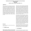 Determining the user profile for an adaptable training platform