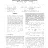 Deterministic Annealing for Semi-Supervised Structured Output Learning