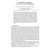 Deterministic Annealing for Unsupervised Texture Segmentation