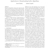 Deterministic construction of an approximate M-ellipsoid and its applications to derandomizing lattice algorithms