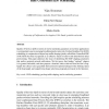 Deterministic end-to-end delay guarantees with rate controlled EDF scheduling