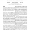 Deterministic Latent Variable Models and Their Pitfalls