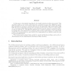 Deterministic Length Reduction: Fast Convolution in Sparse Data and Applications