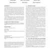 Deterministic load balancing and dictionaries in the parallel disk model