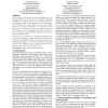 Deterministic Logic BIST for Transition Fault Testing