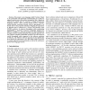 Deterministic, predictable and light-weight multithreading using PRET-C