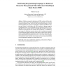 Dethroning Programming Languages as Endorsed Means for Fine-grained UML Behaviour Modelling in Open Source MDE